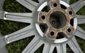 MRR, light alloy