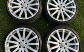 MRR, light alloy