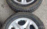 Renault, light alloy