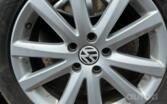 Wolksvagen, light alloy