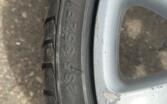 Wolksvagen, light alloy
