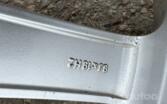 Wolksvagen, light alloy