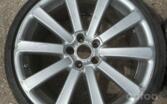 Wolksvagen, light alloy