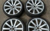Wolksvagen, light alloy