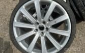 Wolksvagen, light alloy