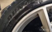 Volvo, light alloy