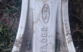 Other, light alloy