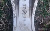 Other, light alloy