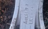 Other, light alloy
