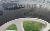 Toyota, light alloy