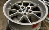 Bbs, light alloy