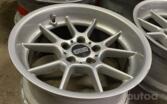 Bbs, light alloy