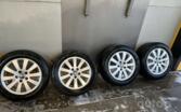 Volkswagen, Легкого сплава