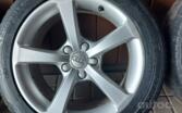 Audi, Легкого сплава