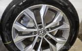 Volkswagen, Легкого сплава