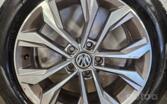 Volkswagen, Легкого сплава