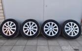 Other, light alloy