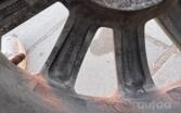 Other, light alloy