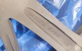 Other, light alloy