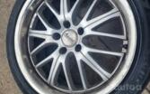 Other, light alloy