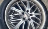 Other, light alloy