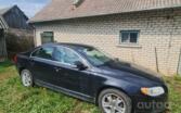 Volvo, Легкого сплава