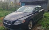 Volvo, Легкого сплава