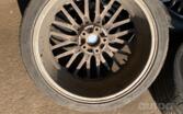 Bmw, light alloy