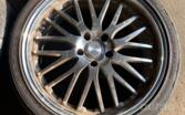 Bmw, light alloy