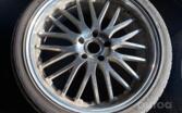 Bmw, light alloy