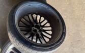 Bmw, light alloy