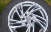 Oz, light alloy