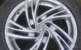 Oz, light alloy
