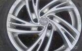 Oz, light alloy