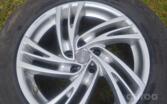 Oz, light alloy