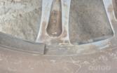Bmw, light alloy