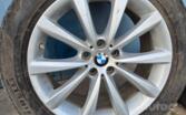Bmw, light alloy
