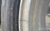 Bmw, light alloy