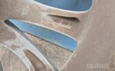 Bmw, light alloy