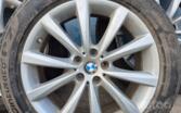 Bmw, light alloy
