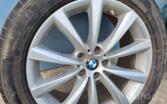 Bmw, light alloy