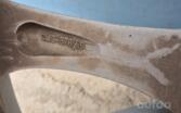 Bmw, light alloy