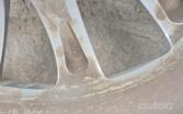 Bmw, light alloy