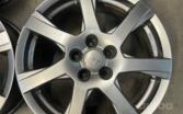 Ats, light alloy