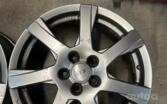 Ats, light alloy