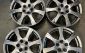 Ats, light alloy