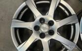 Ats, light alloy