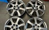 Ats, light alloy
