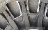 Bmw, light alloy
