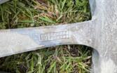 Norway Volvo, light alloy